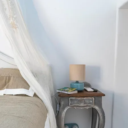 Bed & Breakfast Aux Bleues