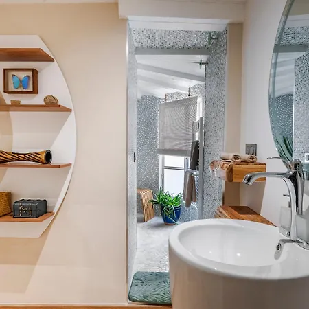 Bed & Breakfast Aux Bleues *