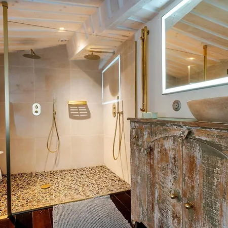 Aux Bleues Bed & Breakfast L'Isle-sur-la-Sorgue