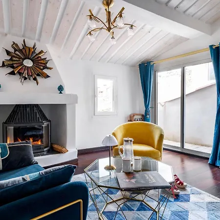 Bed & Breakfast Aux Bleues *