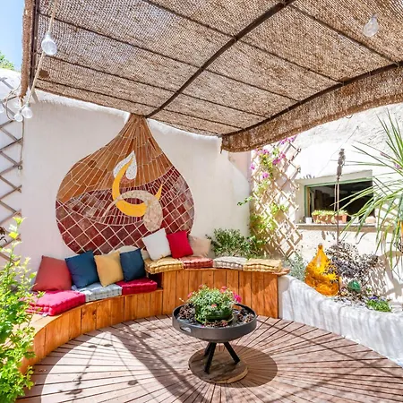 Bed & Breakfast Aux Bleues *